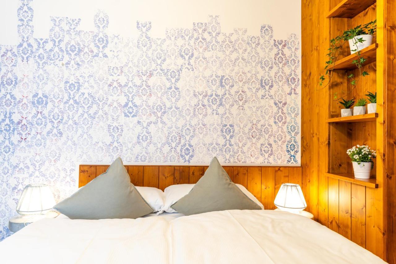 Sleep In Venzone Hotel Kültér fotó