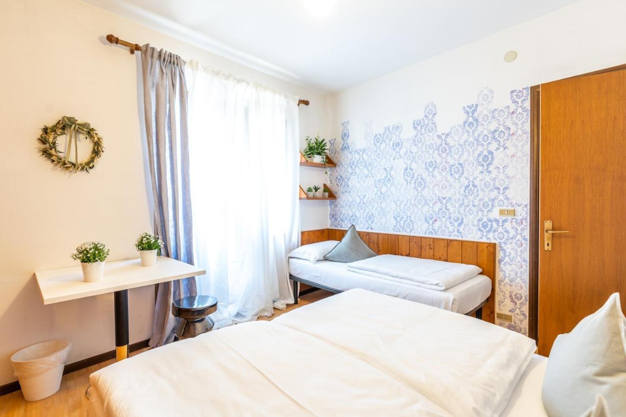 Sleep In Venzone Hotel Kültér fotó