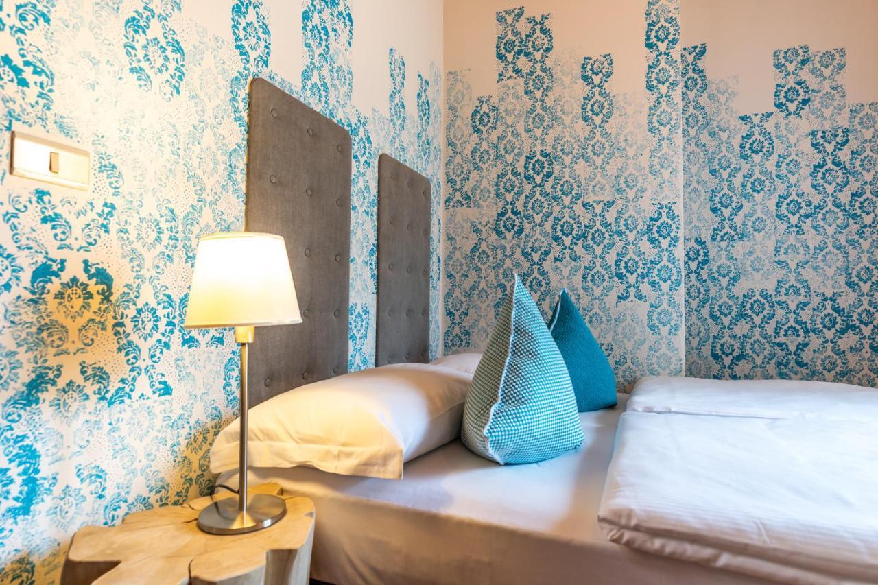 Sleep In Venzone Hotel Kültér fotó