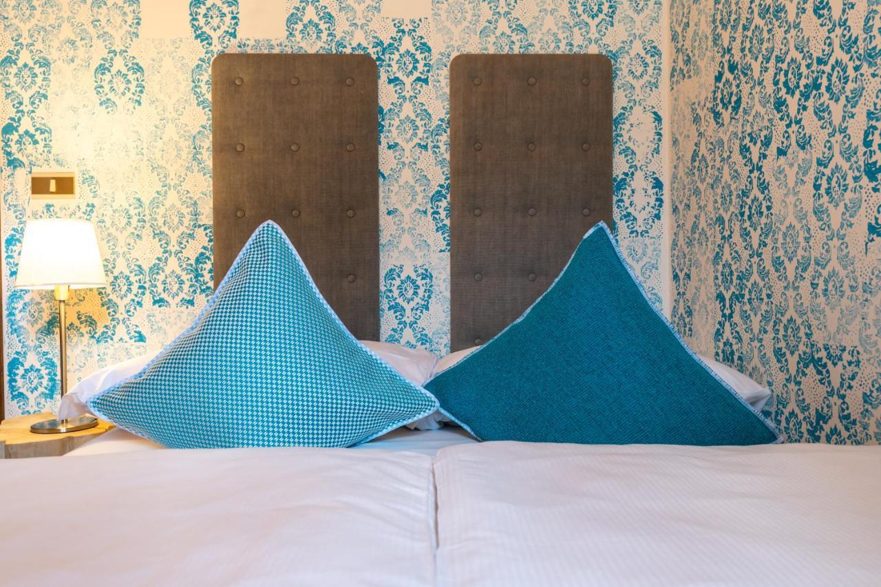 Sleep In Venzone Hotel Kültér fotó