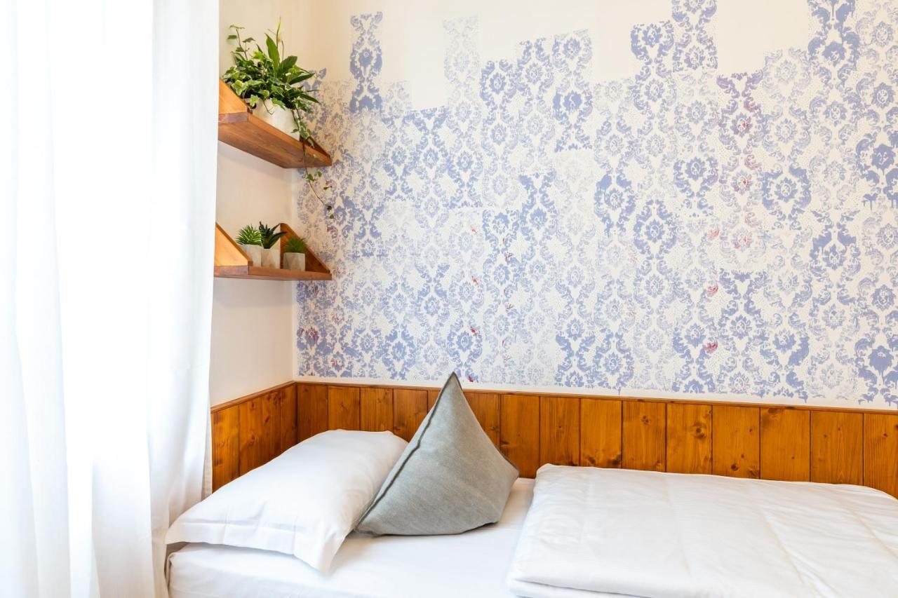 Sleep In Venzone Hotel Kültér fotó