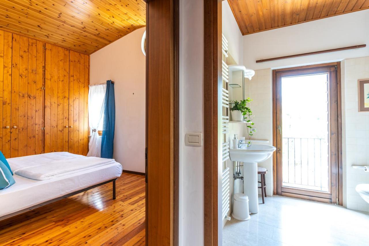 Sleep In Venzone Hotel Kültér fotó