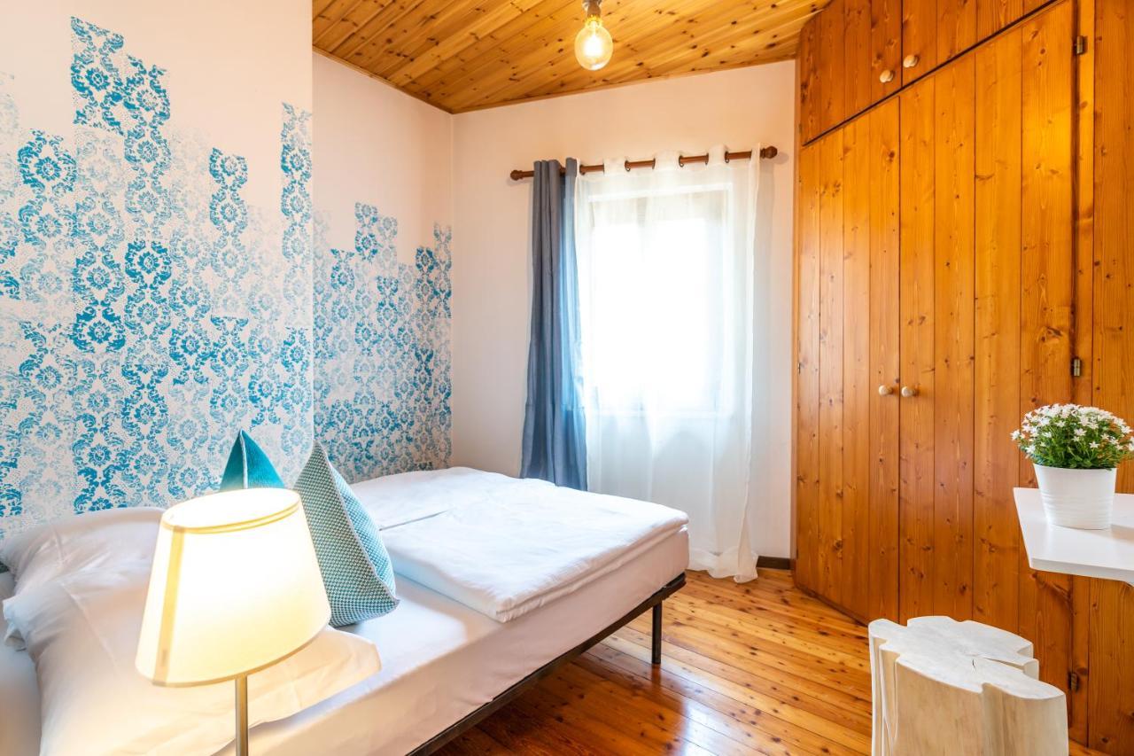 Sleep In Venzone Hotel Kültér fotó
