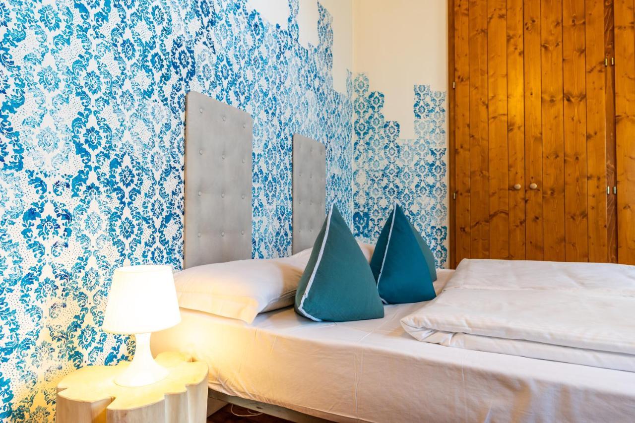 Sleep In Venzone Hotel Kültér fotó