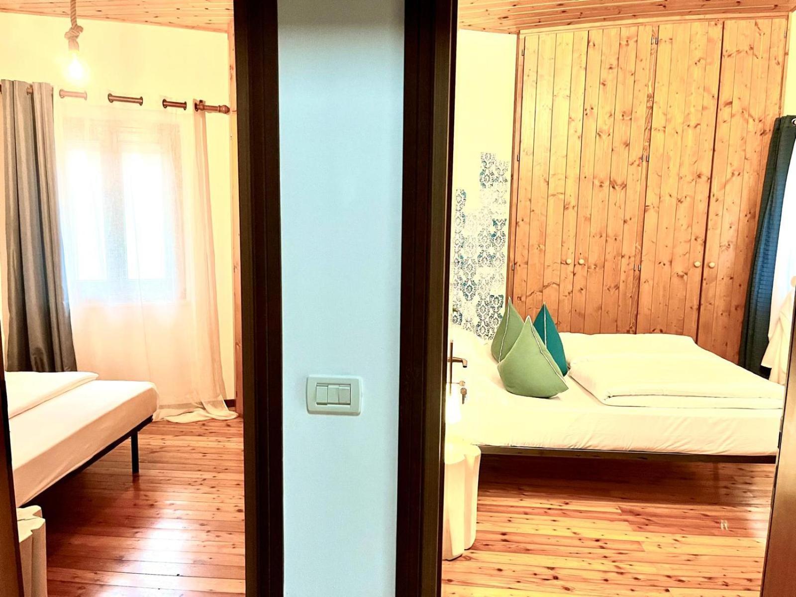 Sleep In Venzone Hotel Kültér fotó